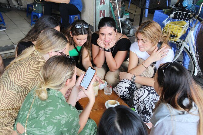 Hanoi Motorbike Tour Led By Women: Hanoi Motorbike Food Tours - Authenticity and Authentic Experiences