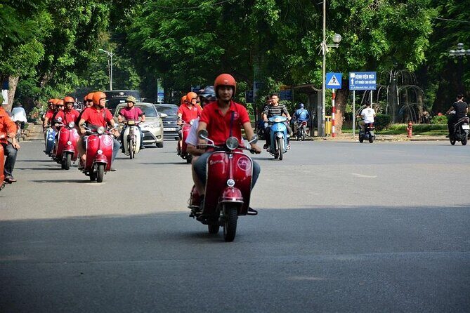 Hanoi Motorbike Tours: Hanoi City Motorbike Tours Led By Women - Final Thoughts