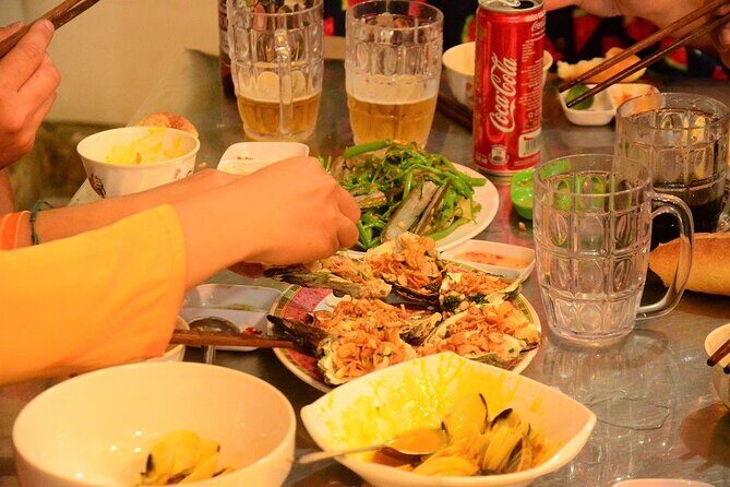 Hanoi Motorbike Tours Led By Women: Hanoi By Night Foodie Motorbike Tours - FAQ