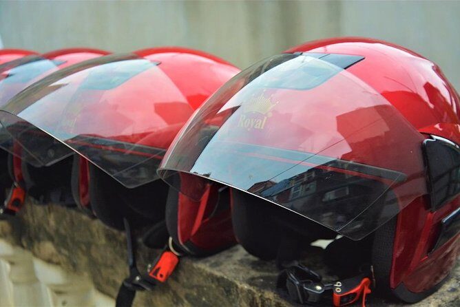 Hanoi Motorbike Tours Led By Women: Hanoi Countryside Motorbike Tours - Exploring the Itinerary in Detail