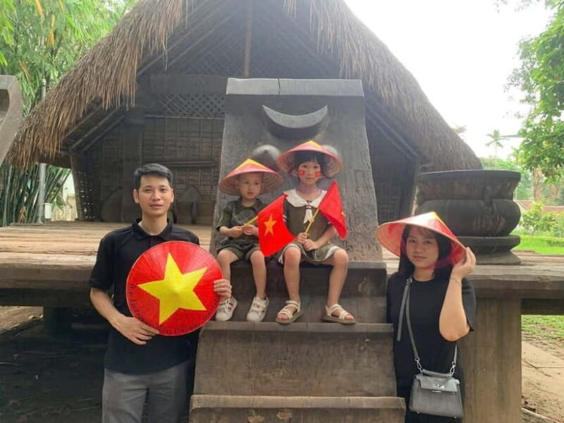 Hanoi: Museum of Ethnology and Quang Phu Cau Incense Village - Who Should Consider This Tour?