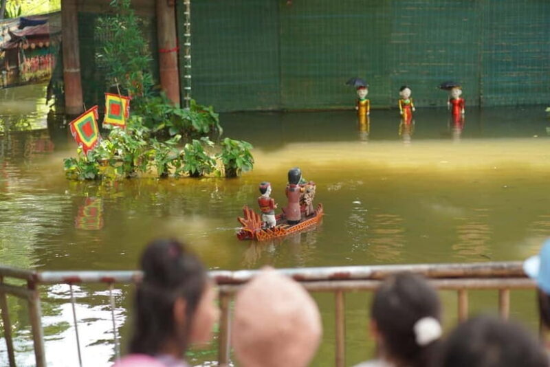 Hanoi: Museum of Ethnology and Quang Phu Cau Incense Village - Final Thoughts