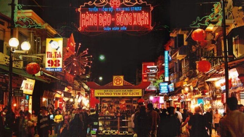 Hanoi Night Lights Food Tour by Motorbike - Final Thoughts: Who Will Love This Tour?