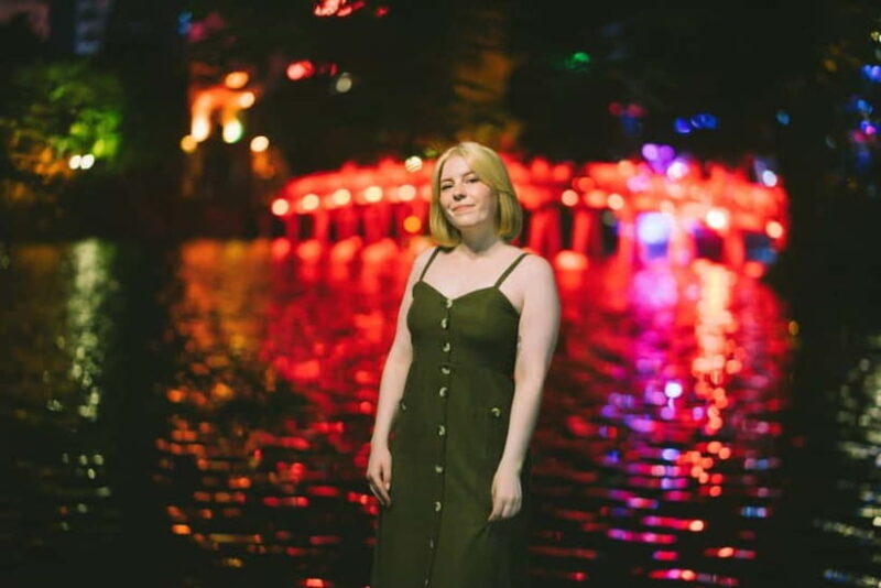 Hanoi Night Portraits: Capture the Citys Vibrance - The Sum Up