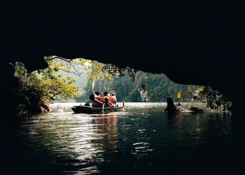 Hanoi: Ninh Binh 1-Day by Limousine - Who Should Consider This Tour?
