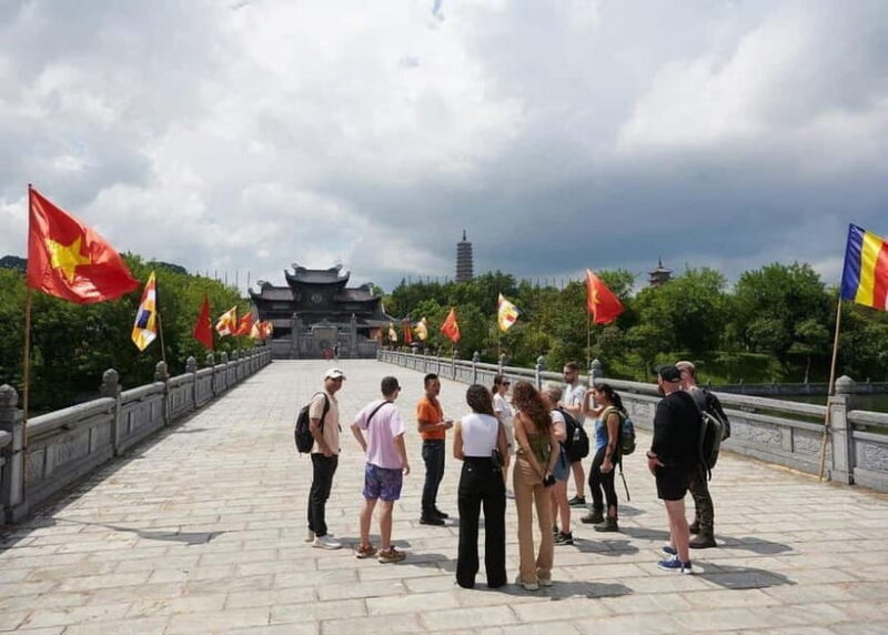 Hanoi: Ninh Binh 1-Day by Limousine - The Bottom Line