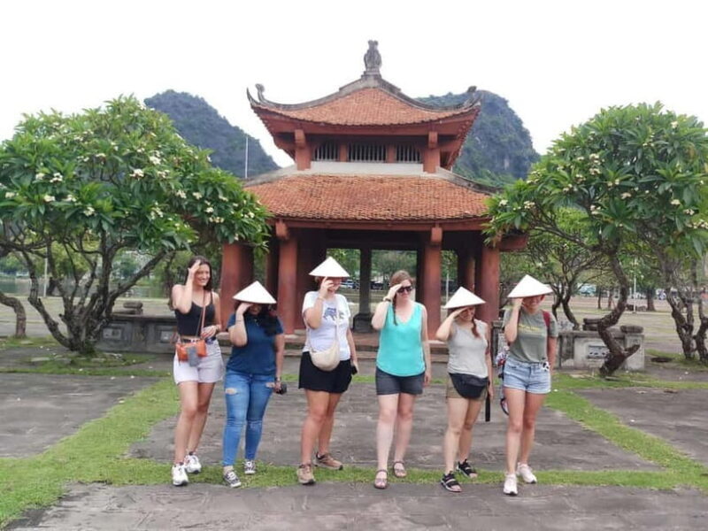 Hanoi/Ninh Binh: 1-Day Tam Coc/Trang An, Hoa Lu & Mua Caves - Final Thoughts: Who Will Love This Tour?