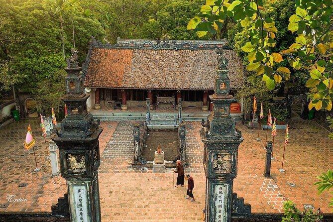Hanoi, Ninh Binh and Ha Long 6 Day 5 Night Overnight Cruise Tour - Final Thoughts