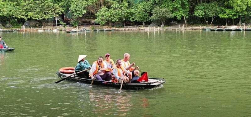 Hanoi: Ninh Binh, Bai Dinh/Hoa Lu, Trang An, & Mua Cave Tour - What Sets This Tour Apart?