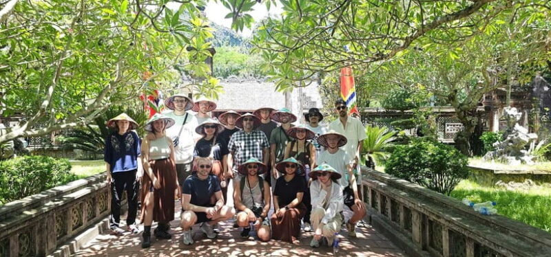 Hanoi: Ninh Binh, Bai Dinh/Hoa Lu, Trang An, & Mua Cave Tour - Who Would Enjoy This Tour?