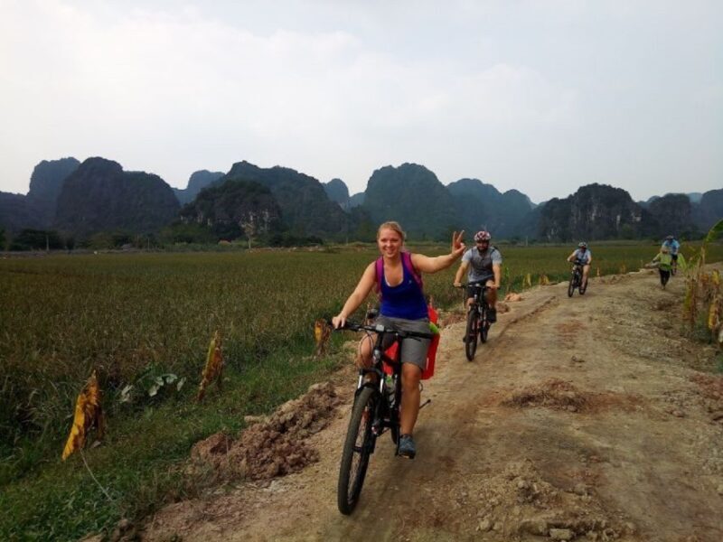 Hanoi: Ninh Binh, Bai Dinh/Hoa Lu, Trang An, & Mua Cave Tour - FAQ