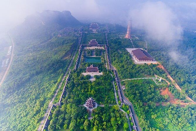 Hanoi - Ninh Binh Day Trip - FAQ