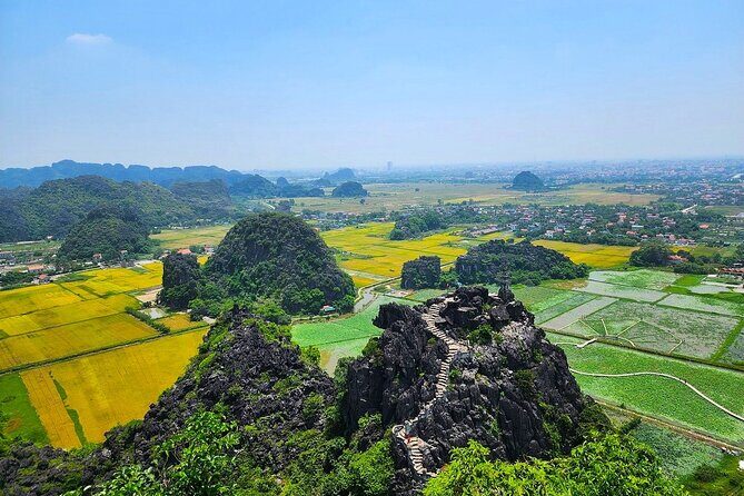 Hanoi: Ninh Binh Full Day Tour Hoa Lu, Tam Coc & Mua Caves - Final Thoughts