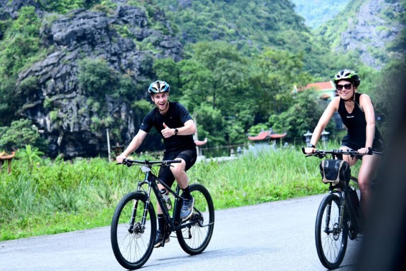 Hanoi: Ninh Binh Full-Day Visit Hoa Lu, Tam Coc and Mua Cave - Potential Drawbacks to Consider