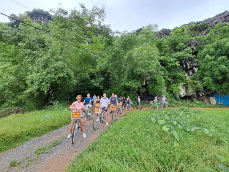Hanoi: Ninh Binh, Hoa Lu, Tam Coc and Mua Cave Day Trip - Who Will Love This Tour?