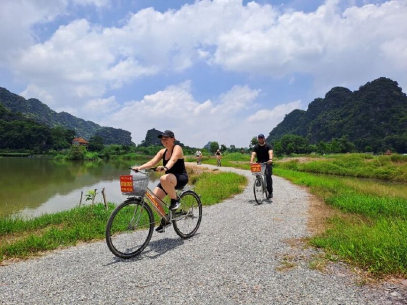Hanoi: Ninh Binh, Hoa Lu, Tam Coc and Mua Cave Day Trip - FAQ