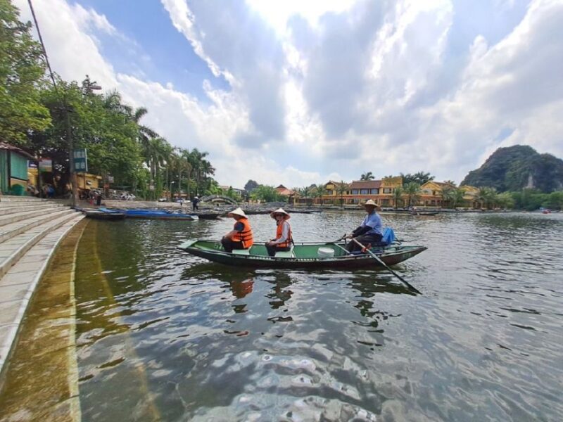 Hanoi: Ninh Binh, Hoa Lu, Tam Coc and Mua Cave Day Trip - Final Thoughts