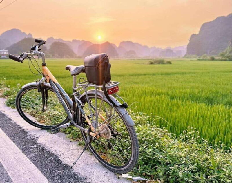 Hanoi: Ninh Binh- Hoa Lu - Trang An - Mua Cave - Best Seller - Frequently Asked Questions