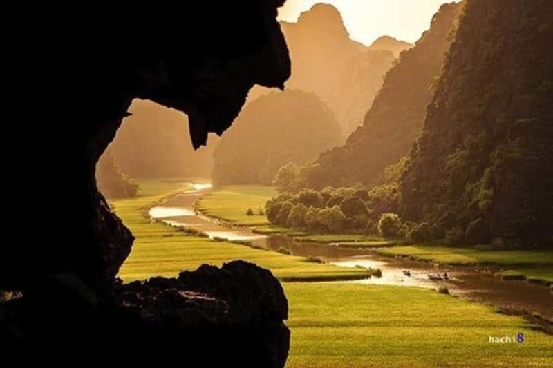 Hanoi-Ninh Binh: Hoa Lu,Tam Coc/Trang Anh Eco, Mua Cave,Bike - The Sum Up: Who Should Consider This Tour?