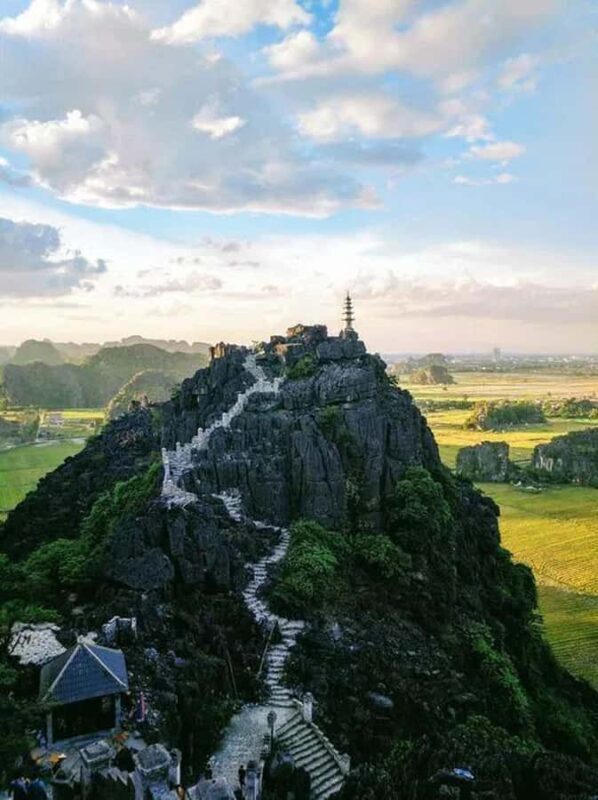 Hanoi-Ninh Binh: Hoa Lu,Tam Coc/Trang Anh Eco, Mua Cave,Bike - Frequently Asked Questions
