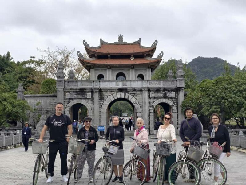 Hanoi: Ninh Binh small group day tour by luxury dcar 9-seats - Who Is This Tour Best For?