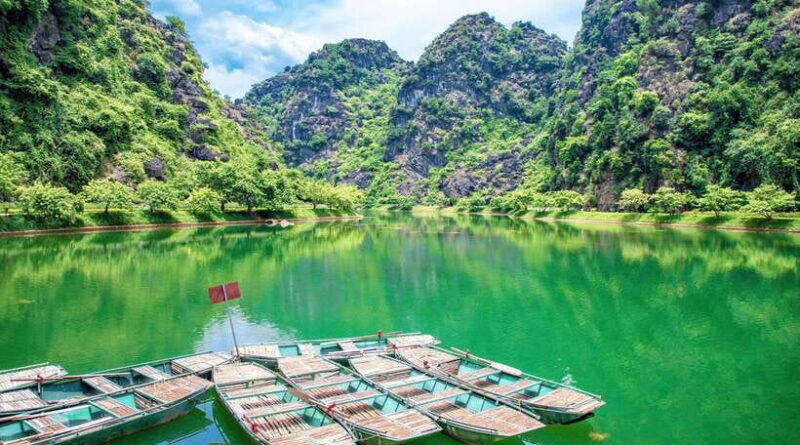 Hanoi: Ninh Binh, Tam Coc, Mua Cave & Hoa Lu with cycling - Practical Tips for a Smooth Experience