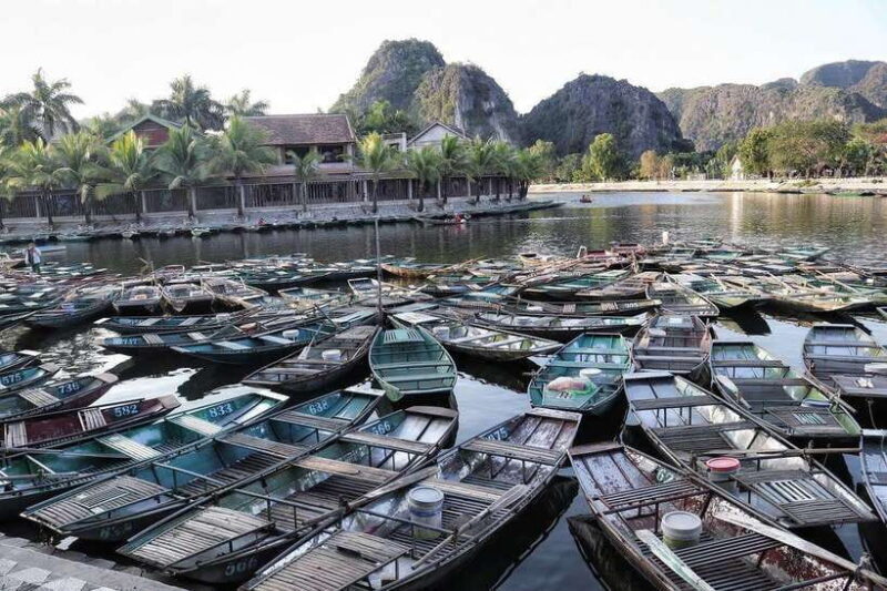 Hanoi: Ninh Binh, Tam Coc, Mua Cave & Hoa Lu with cycling - Who Should Consider This Tour?
