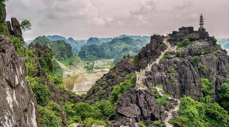 Hanoi: Ninh Binh Tour Hoa Lu, Trang An & Mua Cave & Van Long - Final Thoughts