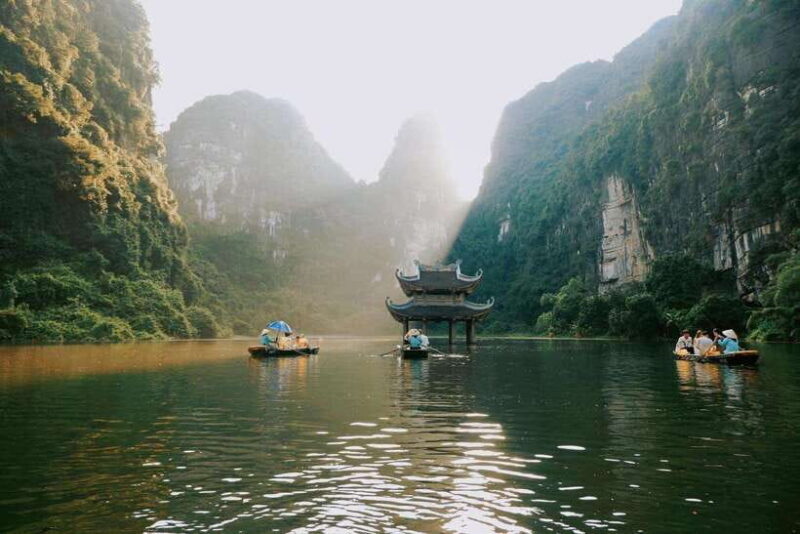 Hanoi: Ninh Binh Trip to Bai Dinh Pagoda, Trang An, Mua Cave - FAQ