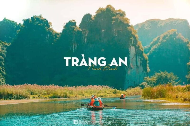 Hanoi: Ninh BinhHoa Lu or Bai Dinh, Trang An Boat &Mua Cave - Overall Value and Experience