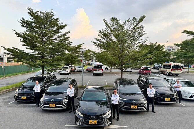 Hanoi Noi Bai Airport Fast Track Pickup Service 24 hours Priority - Why This Service Works Well
