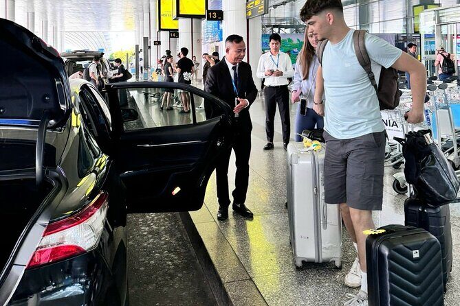 Hanoi Noi Bai Airport Fast Track Pickup Service 24 hours Priority - Final Thoughts