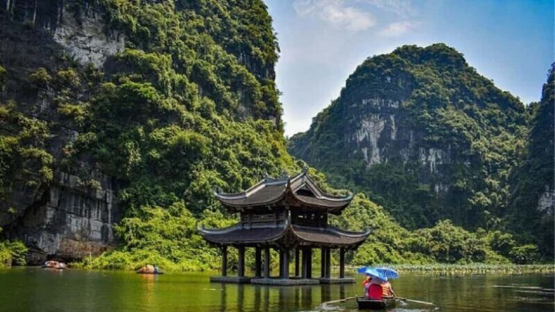 Hanoi: Northern and Central Vietnam 7-Day Tour - An In-Depth Look at the Itinerary