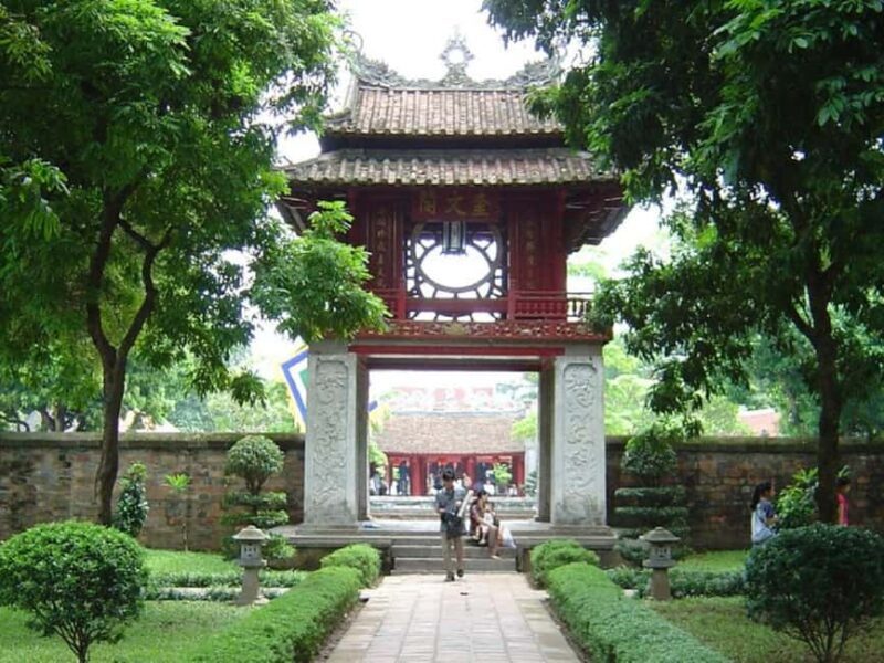 Hanoi: Northern and Central Vietnam 7-Day Tour - What Makes This Tour Stand Out