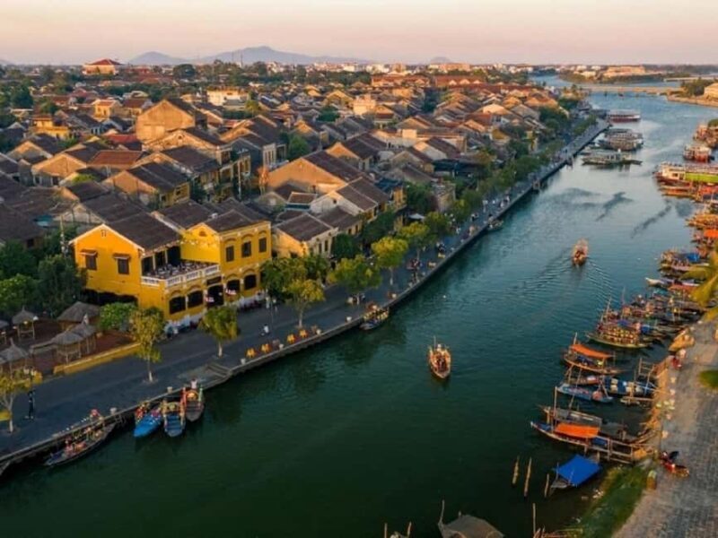 Hanoi: Northern and Central Vietnam 7-Day Tour - Frequently Asked Questions