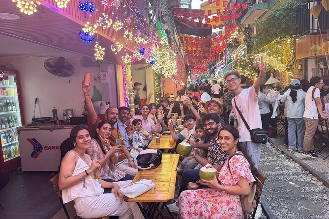 Hanoi Offbeat Jeep Tours - A Deep Dive into the Hanoi Offbeat Jeep Tour