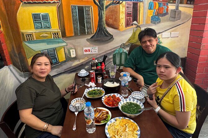 Hanoi: Old Quarter and French Quarter Walking Food Tour - A closer look at the Hanoi Old Quarter and French Quarter Walking Food Tour