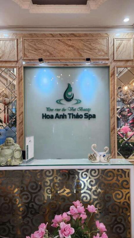 Hanoi Old Quarter: Body Massage at Hoa Anh Thao Spa - Frequently Asked Questions