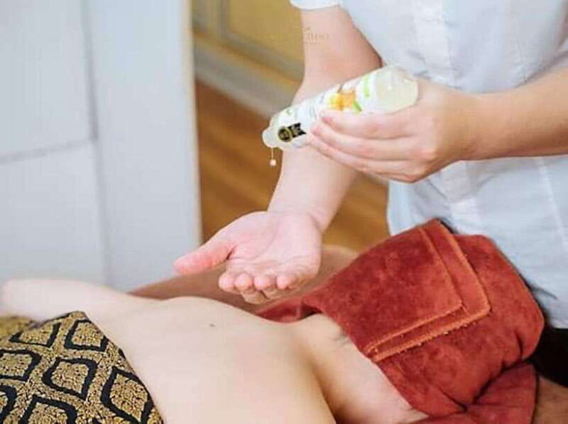 Hanoi Old Quarter: Body Massage at Hoa Anh Thao Spa - Final Thoughts
