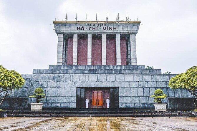 Hanoi Old Quarter City Full Day Tour With Water Puppet Show - Who Will Benefit Most from This Tour?