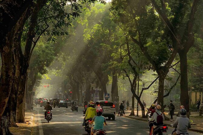 Hanoi Old Quarter City Full Day Tour With Water Puppet Show - FAQ