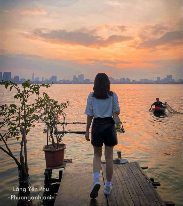 Hanoi Old Quarter City Tour With Professional Guide - Transportation and Pacing
