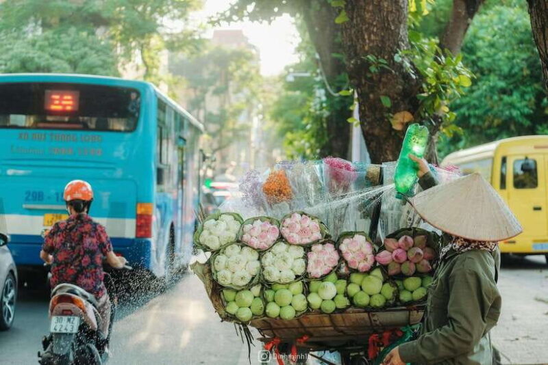 Hanoi Old Quarter City Tour With Professional Guide - Value and Cost Considerations