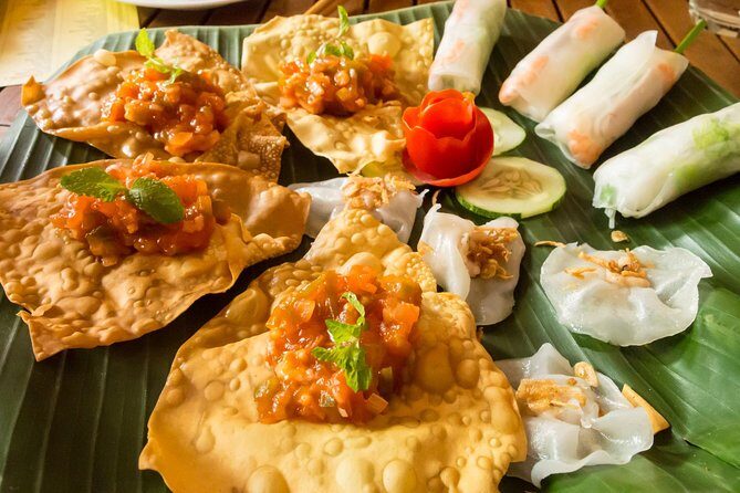 Hanoi Old Quarter - An In-Depth Look at the Hanoi Old Quarter Food Tour