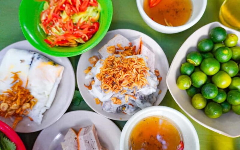 Hanoi: Old Quarter Evening Food Tour with Local Market Visit - FAQ