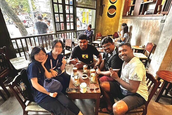 Hanoi Old Quarter Half-day Private Walking Tour - Review Highlights and Authentic Perspectives