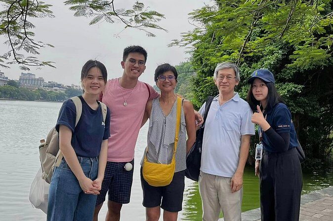 Hanoi Old Quarter Half-day Private Walking Tour - Why This Tour Is Worth It