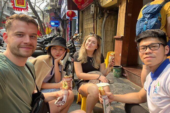 Hanoi Old Quarter Private Walking Tour with Student Guide - The Value of a Private Guide