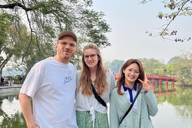 Hanoi Old Quarter Private Walking Tour with Student Guide - Who Should Consider This Tour?