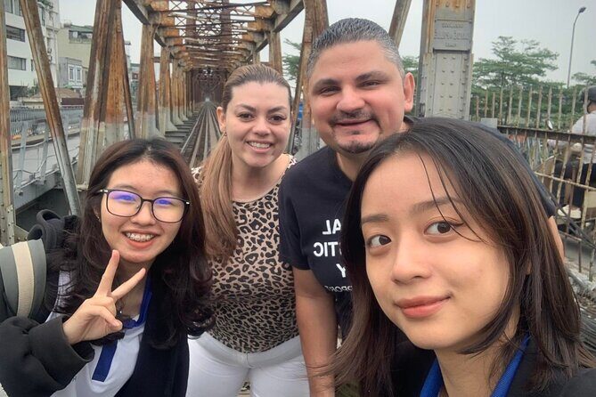 Hanoi Old Quarter Private Walking Tour with Student Guide - The Sum Up